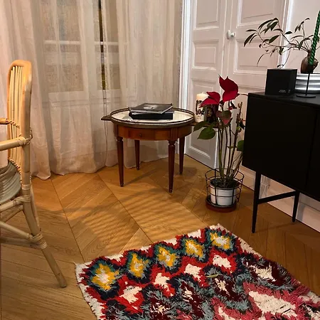 Appartement Premium Hyper Centre