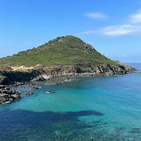 Premium Hyper Centre * Ajaccio (Corsica)