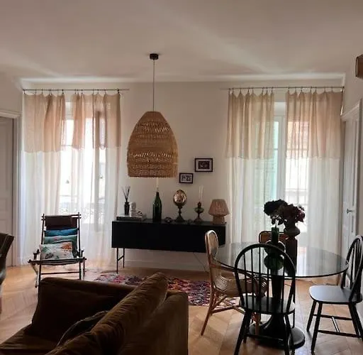 Appartement Premium Hyper Centre