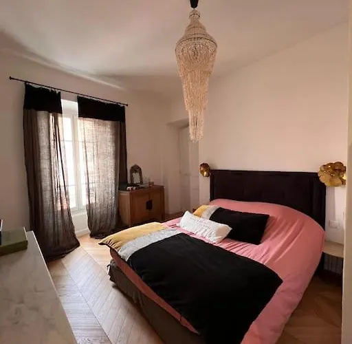 Appartement Premium Hyper Centre *