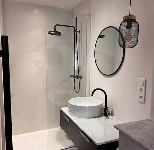 Appartement Premium Hyper Centre Ajaccio (Corsica)