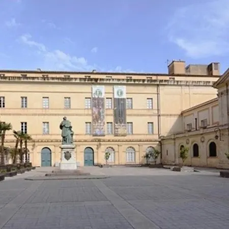 Lägenhet Premium Hyper Centre *