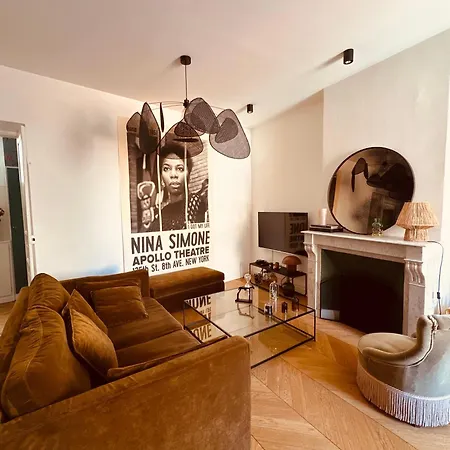 Premium Hyper Centre Ajaccio (Corsica)