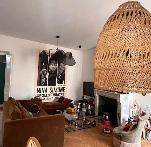 Premium Hyper Centre Ajaccio (Corsica)