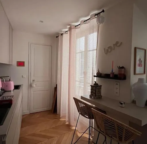 Apartment Premium Hyper Centre *