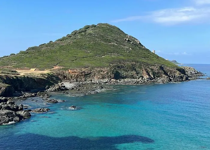 Premium Hyper Centre * Ajaccio (Corsica)