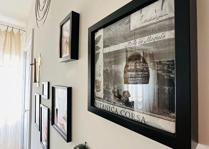 Premium Hyper Centre Apartment *